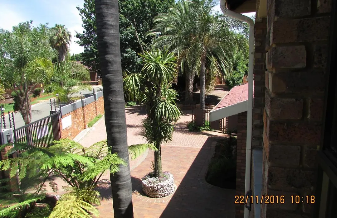 Europrime Boutique Hotel-1