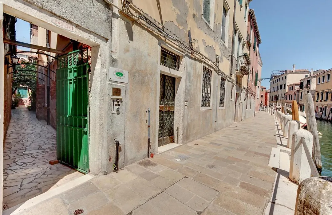 Casa Di Sara-1