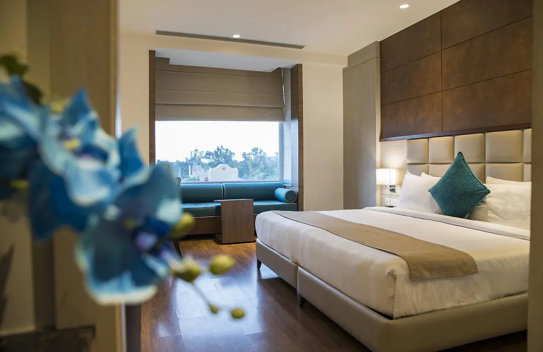 Tivoli Garden Resort Hotel-1