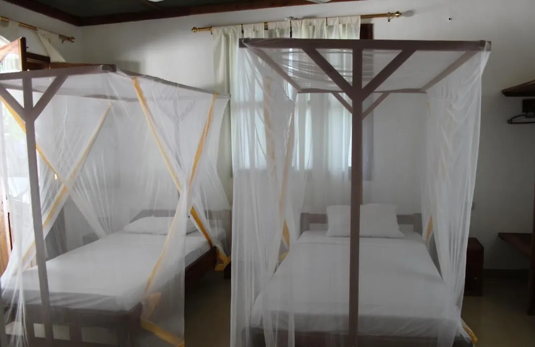 Panga Chumvi Beach Resort-1