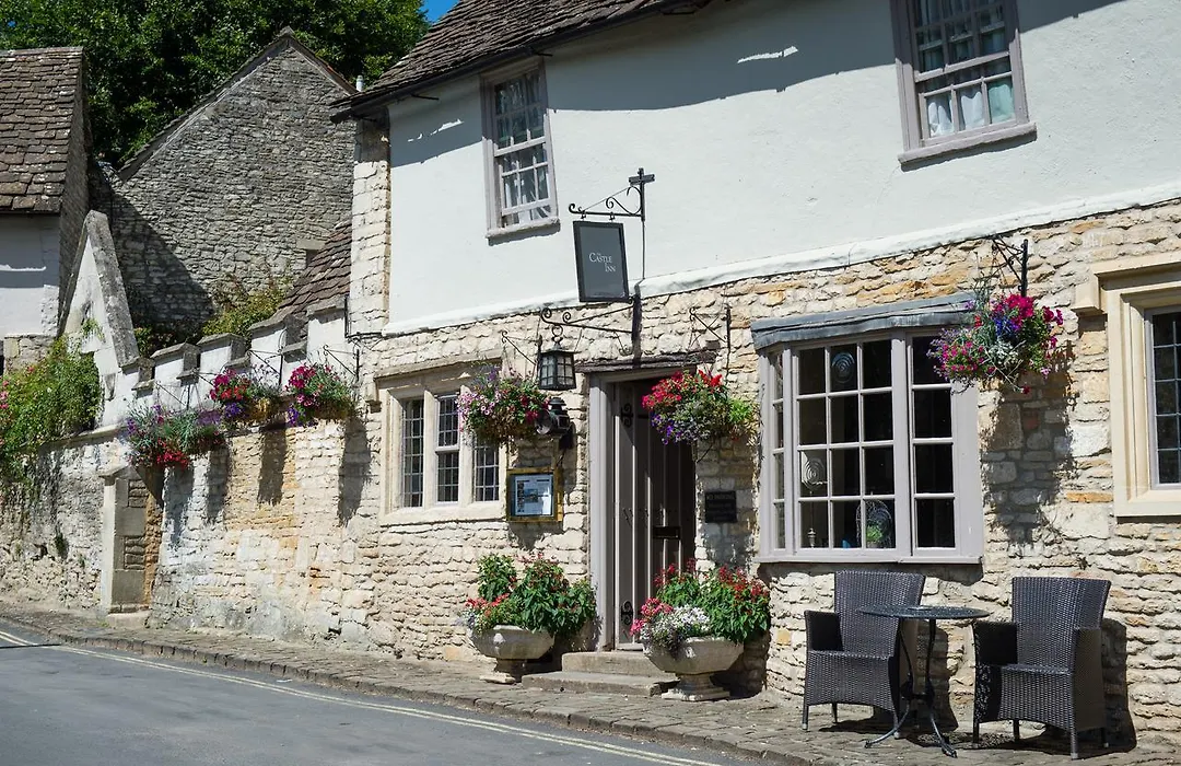 The Castle Inn-1