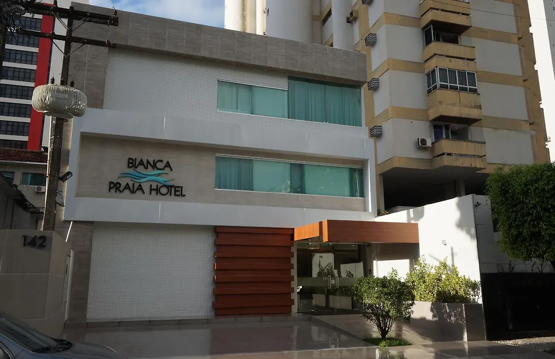 Bianca Praia Hotel-1