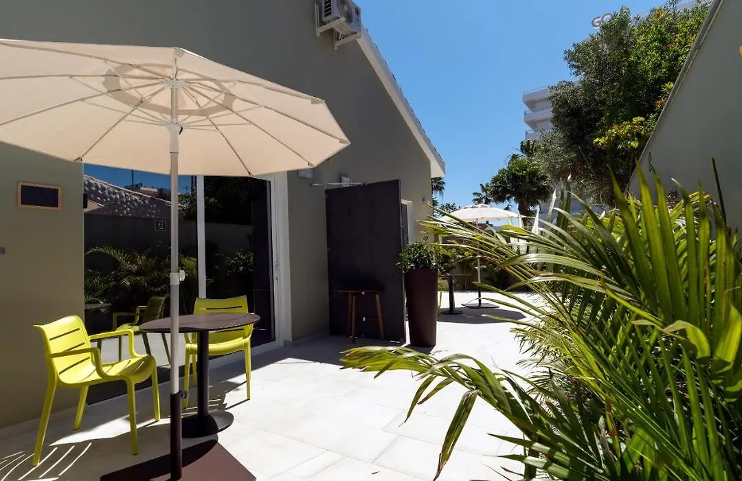 Villa Rg Boutique Hotel - Adults Only-1