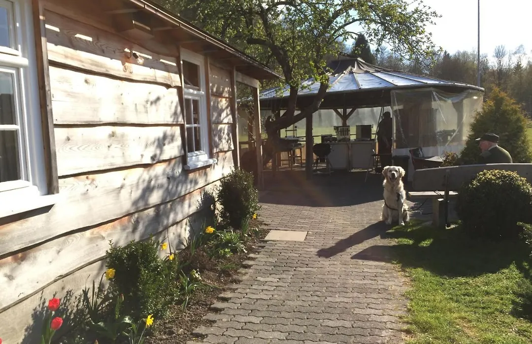 Gästehaus Schwarzenauer Mühle-1