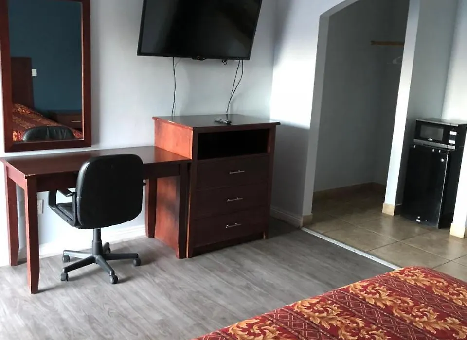 La Habra Motel-1