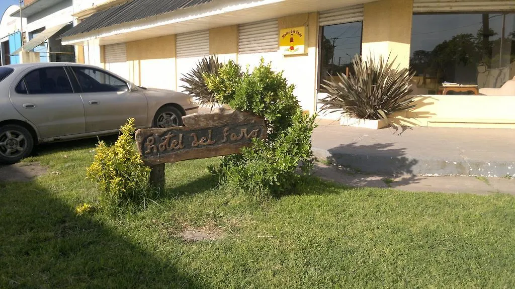 Hotel del Faro-1