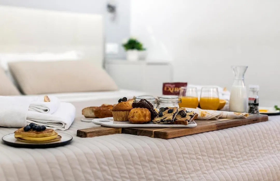 Bella Roma Luxury Accommodation, Vatican City - Liberty Collection-1
