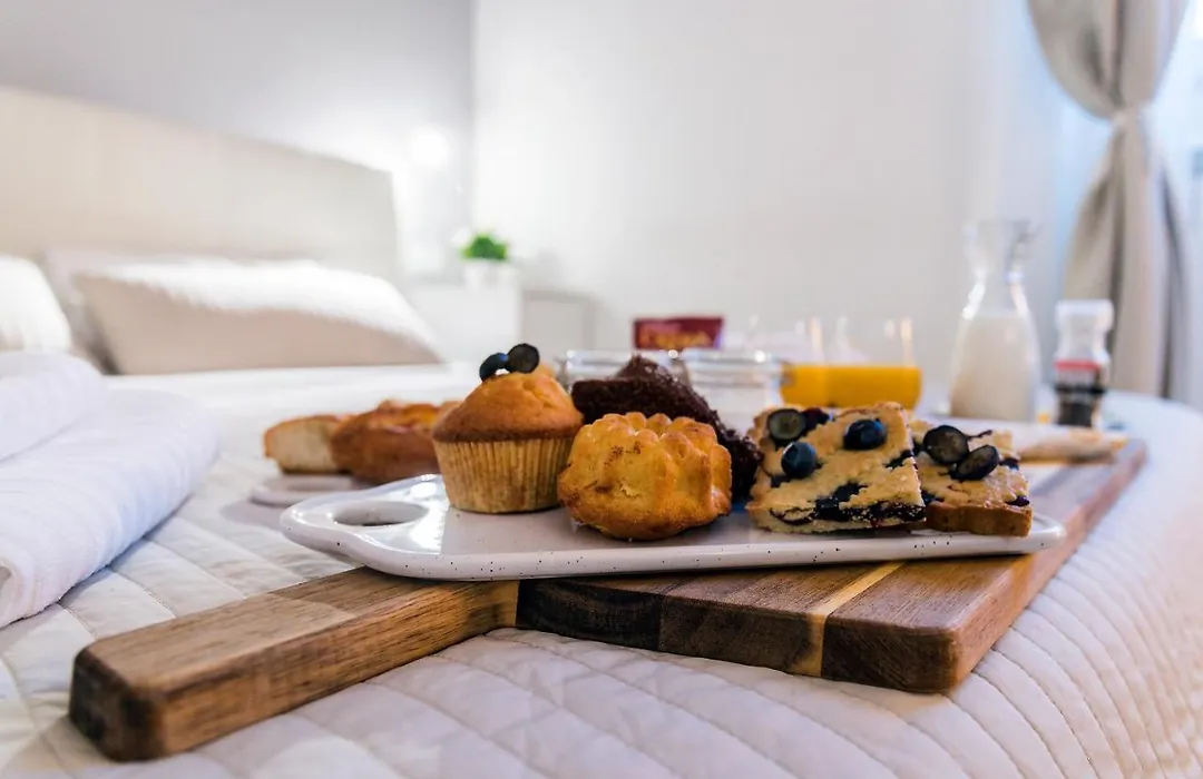 Bella Roma Luxury Accommodation, Vatican City - Liberty Collection-1