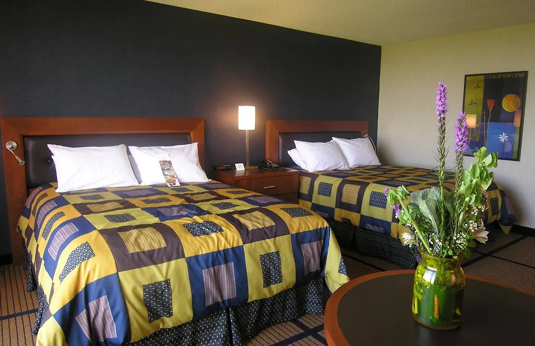 Pheasant Run Resort-1