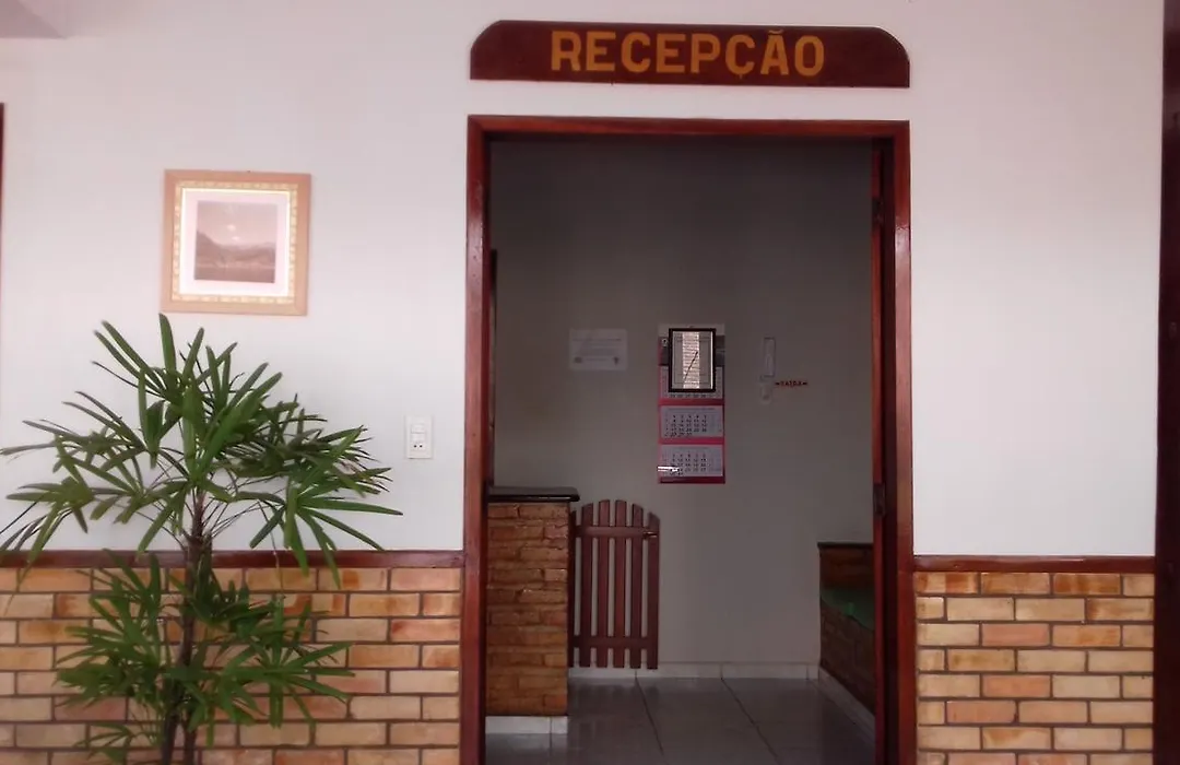 Pousada do Holandês-1