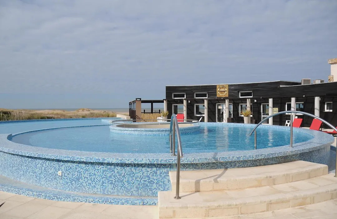 Linda Bay Beach & Resort Spa-1