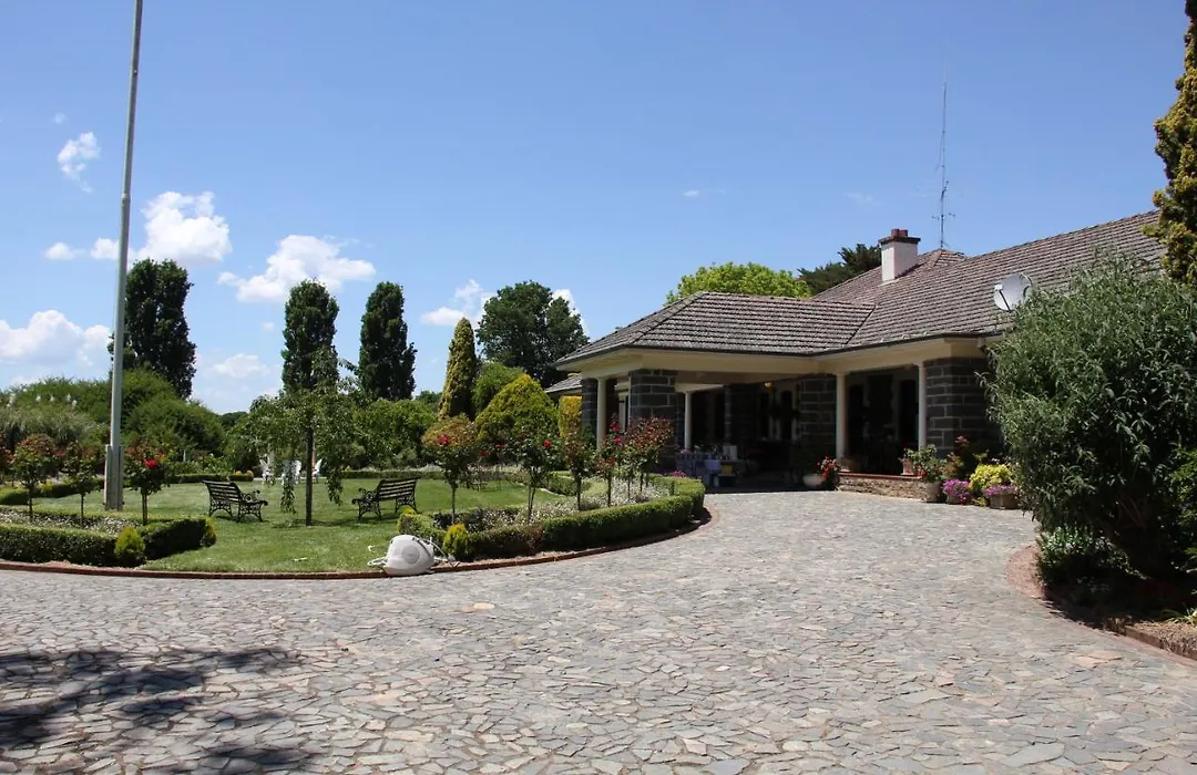 Historic Merryville Homestead-1