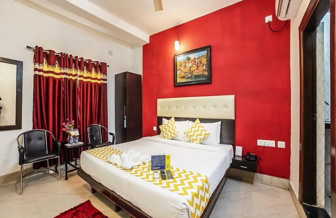 Hotel Yash Residency-1