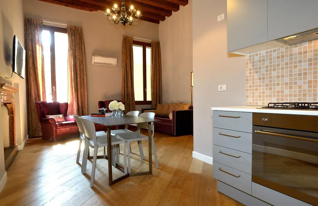 Residence La Fenice-1