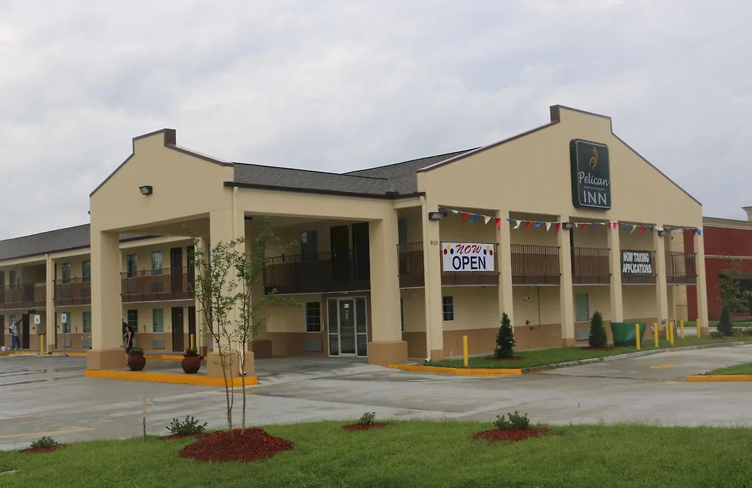 Pelican Inn-1