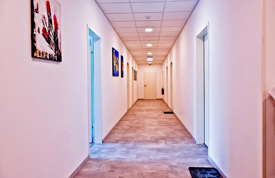 Pension Waldesruh-1