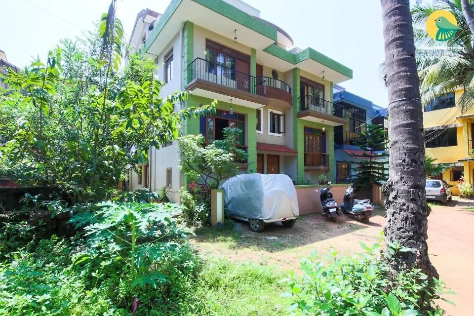 Menezes House-1