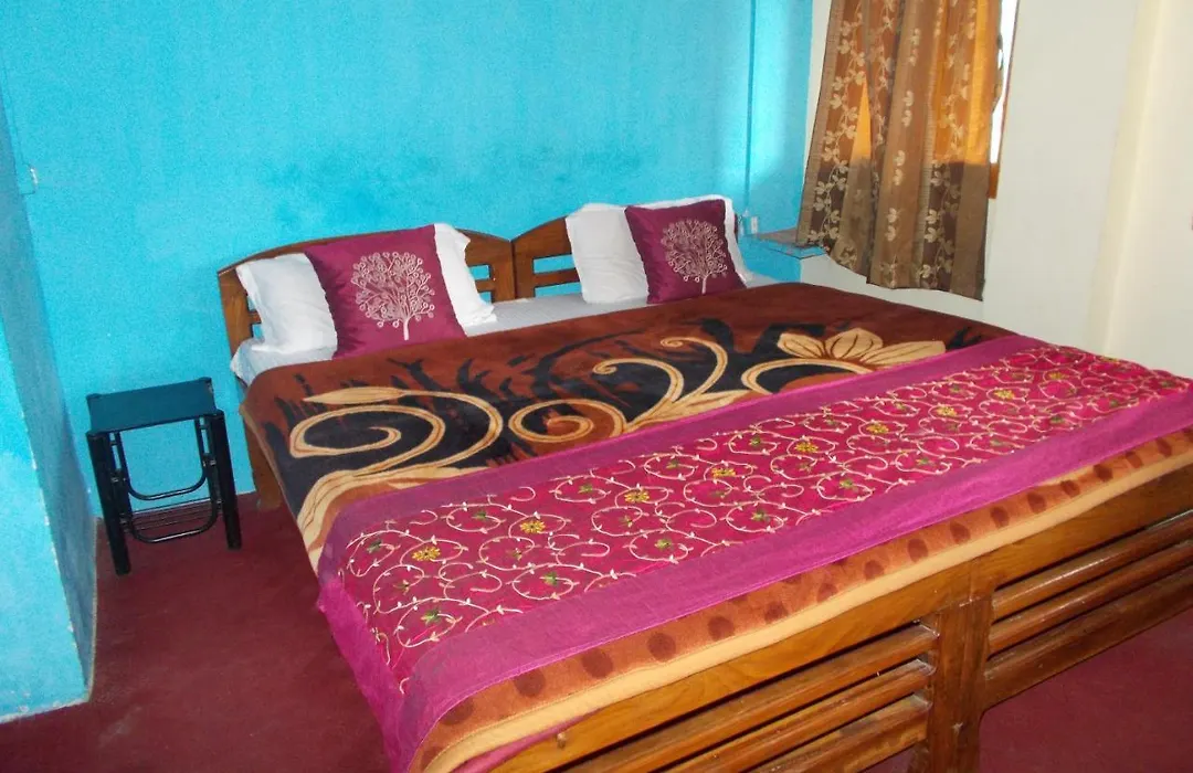 Hotel Raj Mahal-1
