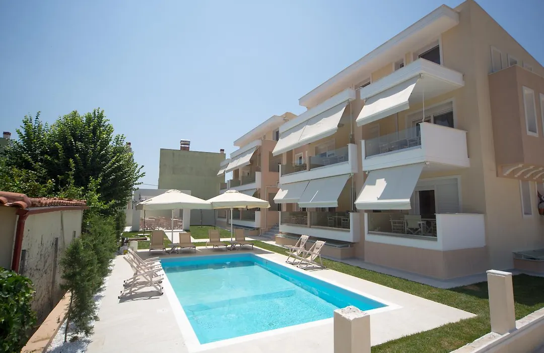 La Casa Di Giorgio Greco-1