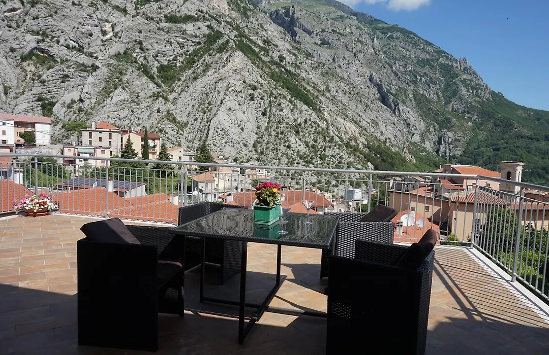 Residence La Piazzetta-1