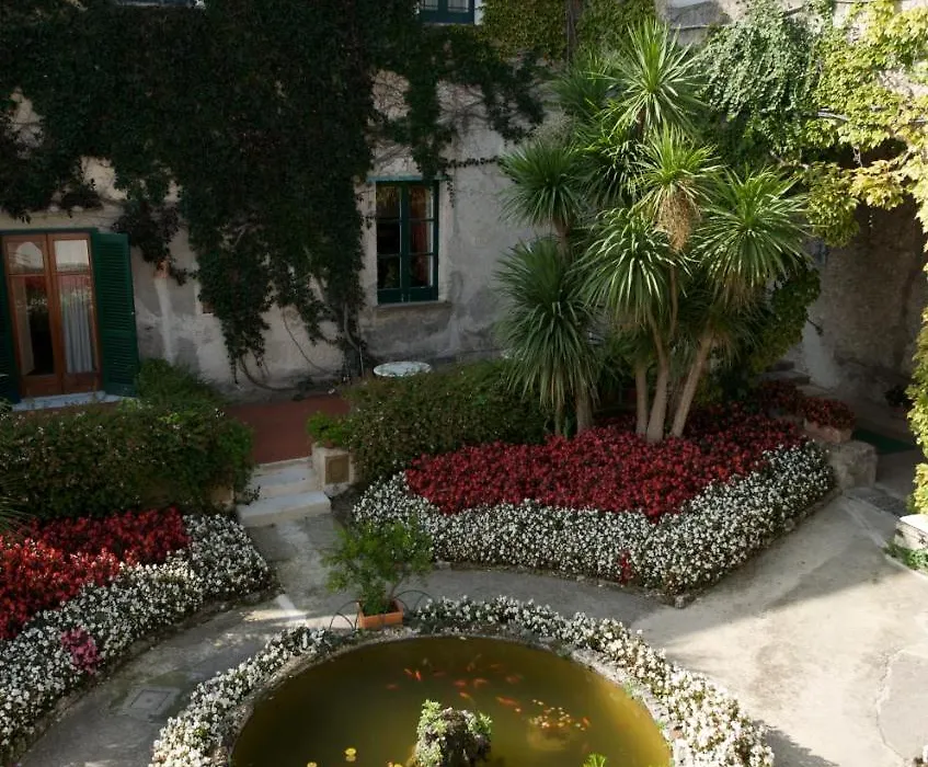 Hotel Parsifal - Antico Convento Del 1288-1