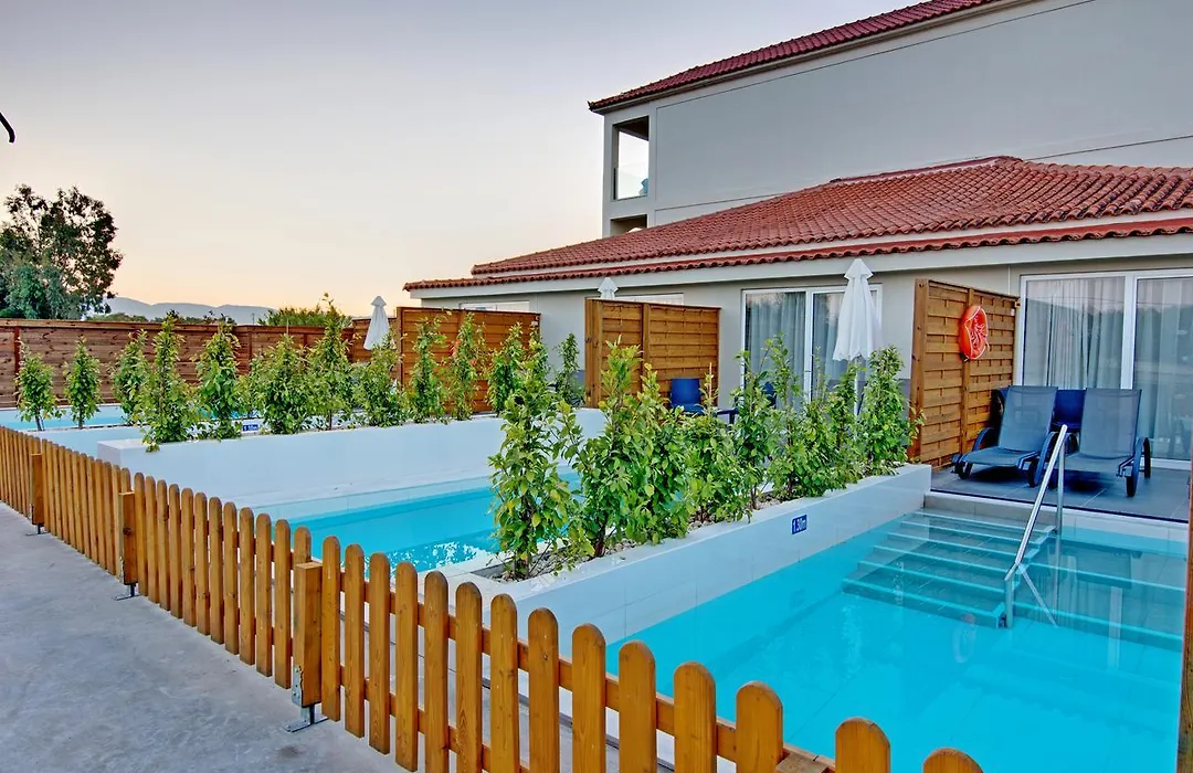Exotica Hotel & Spa By Zante Plaza-1
