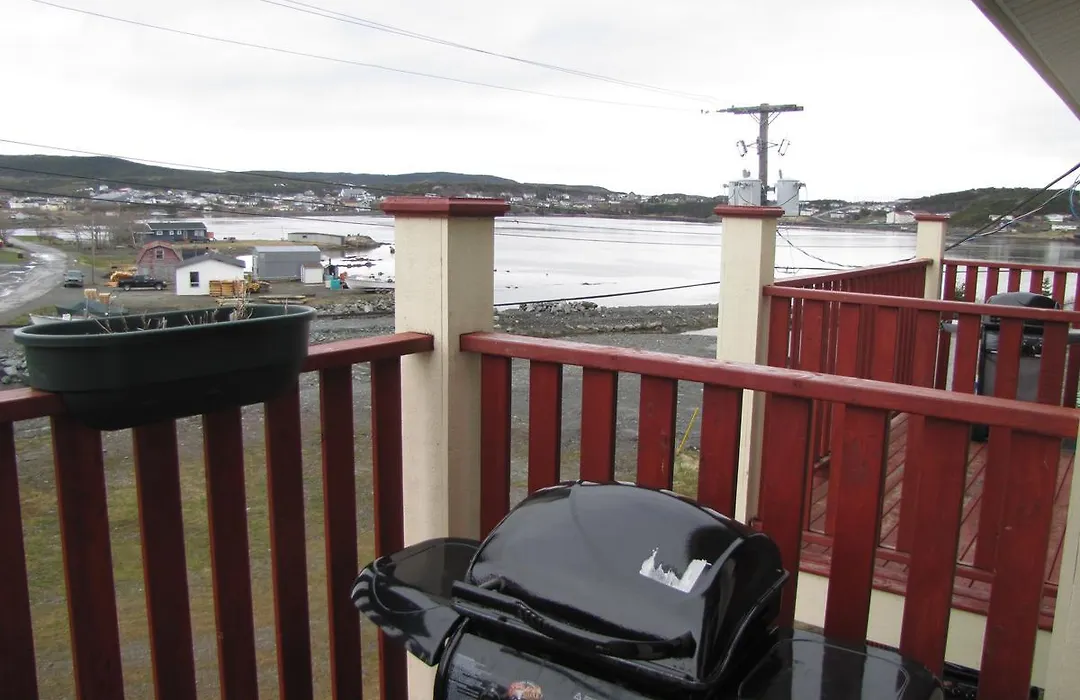 Grenfell Heritage Hotel & Suites-1