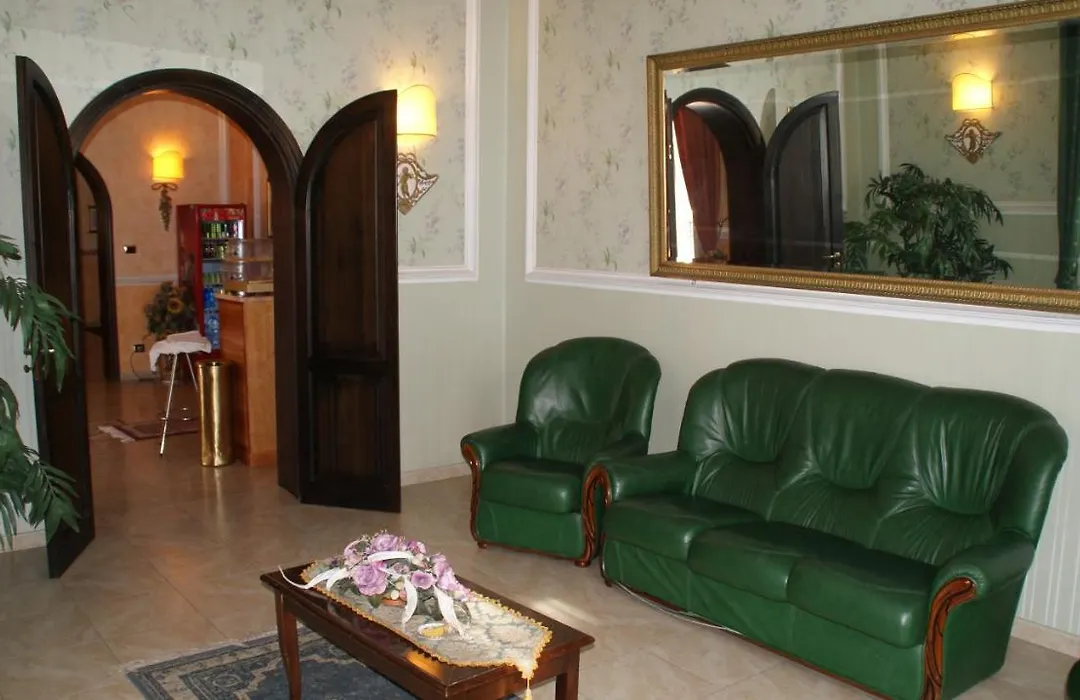 Hotel Gresi-1