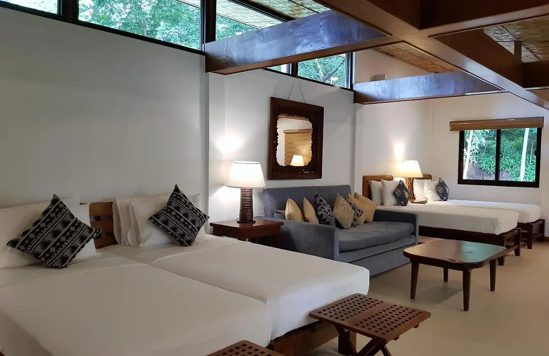 Casitas De Victoria-1