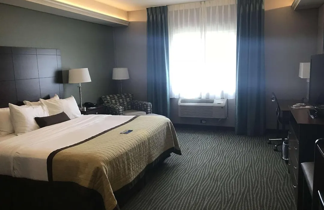 Baymont By Wyndham Bellevue-1