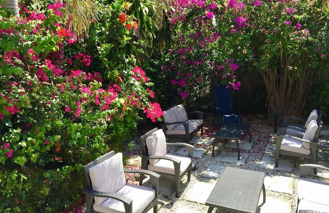 M Boutique Hotel-1