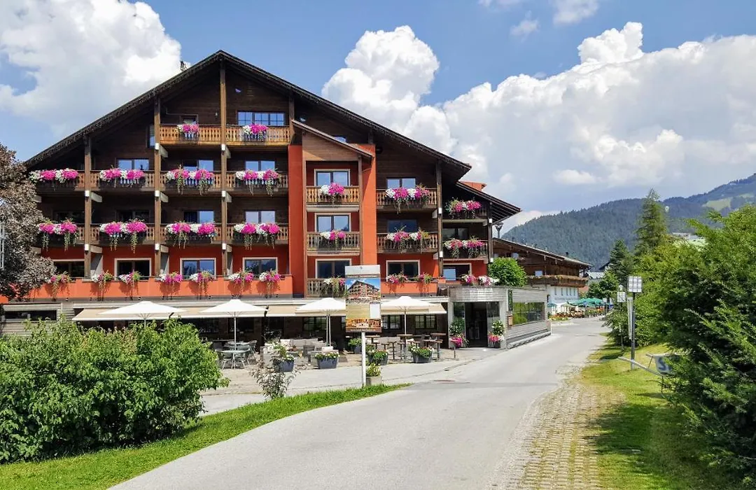 Hotel Hocheder-1