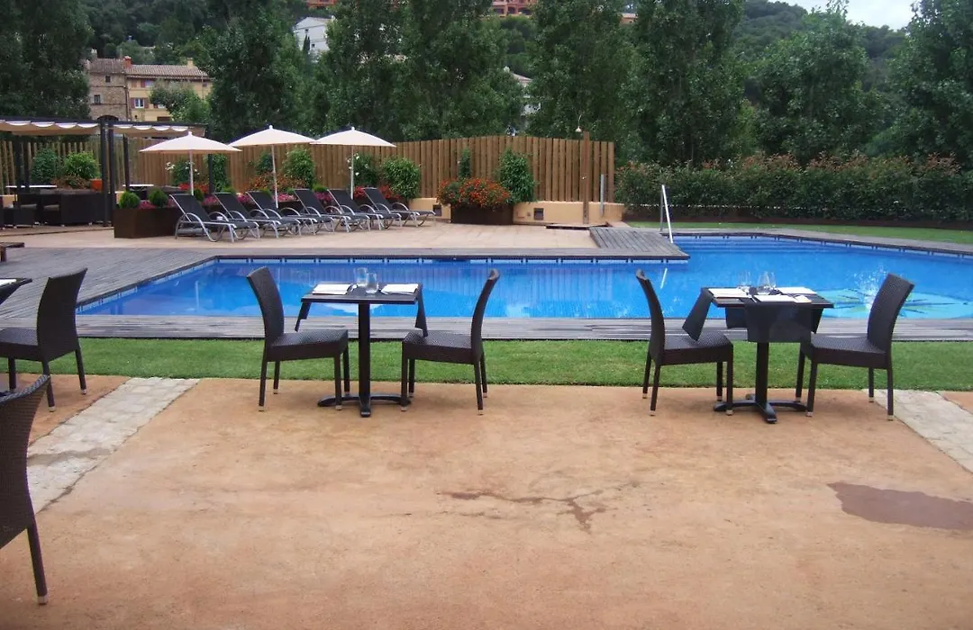 Hostalet De Begur - Adults Only-1