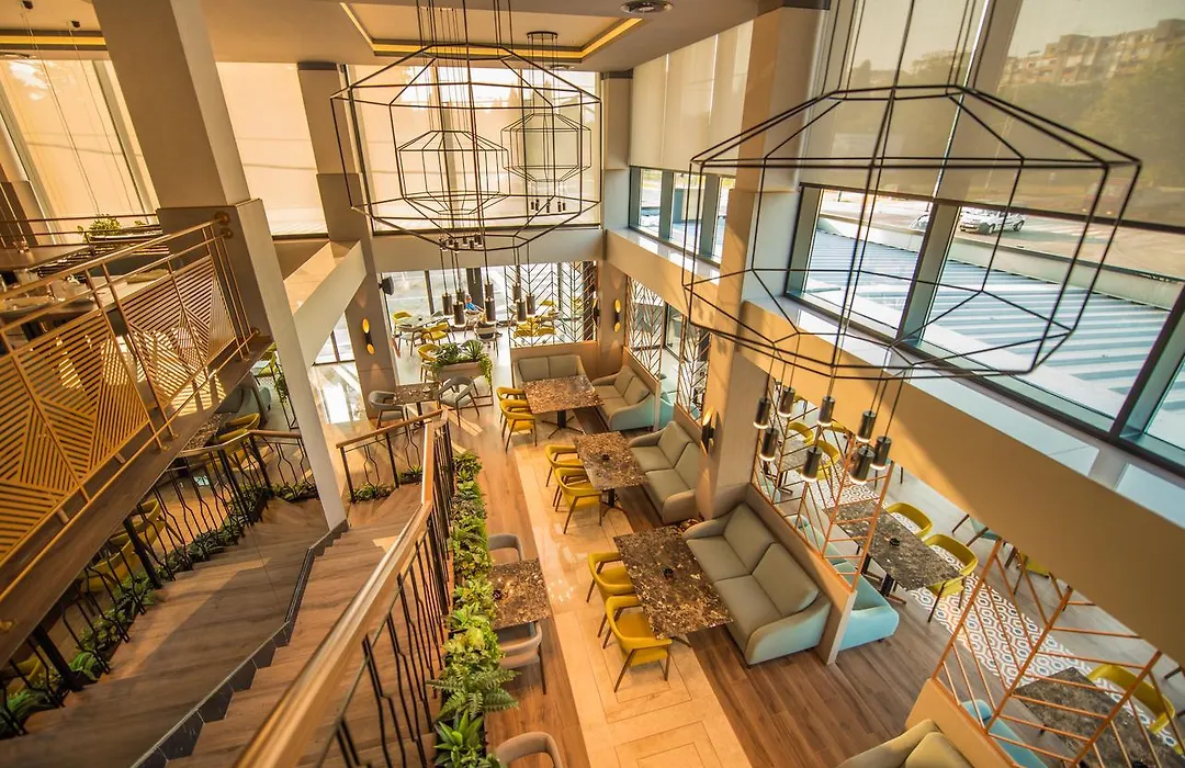 Hotel Union-1