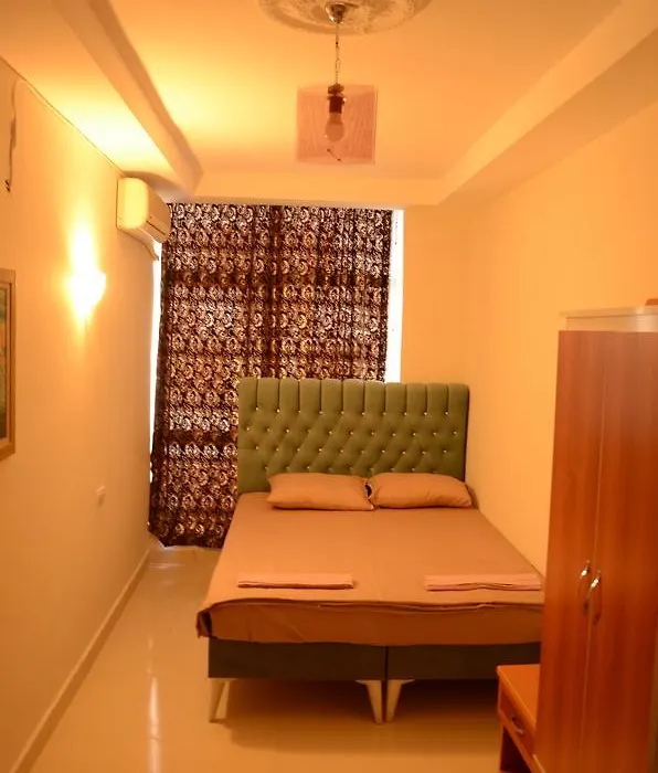 Hotel Alyans-1