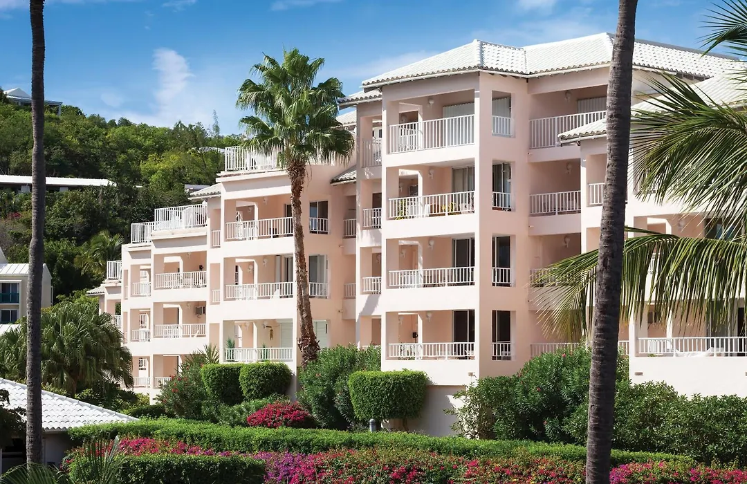 Elysian Beach Resort-1