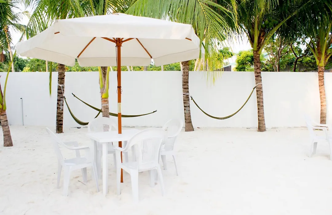 Holiday Cottage Thoddoo, Maldives-1
