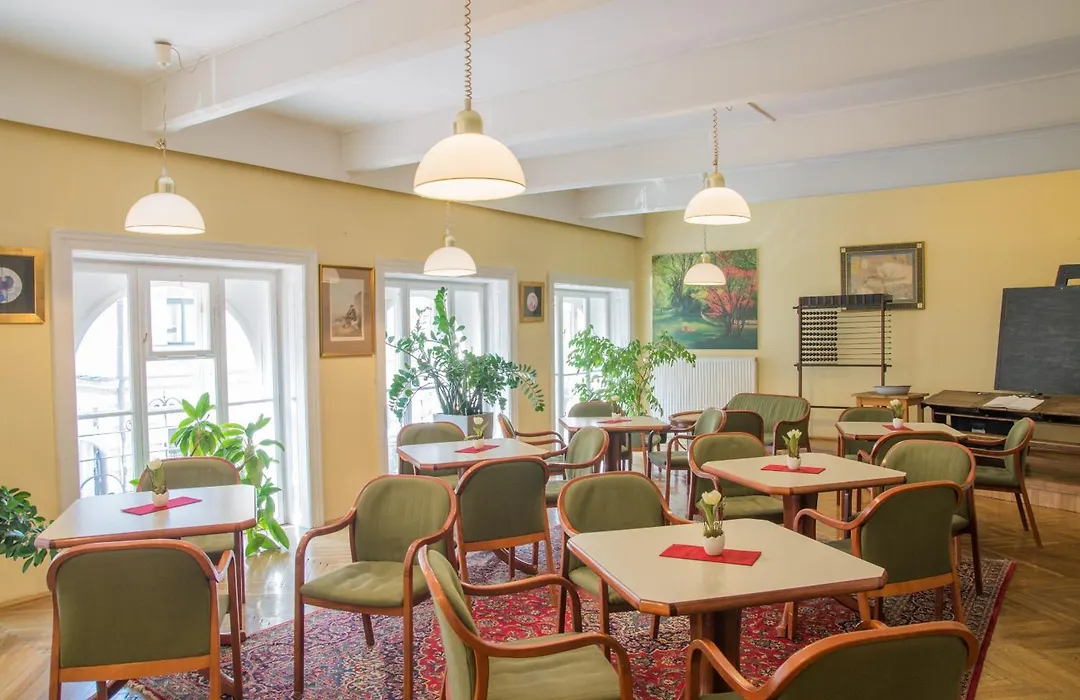 Pension Lehrerhaus-1