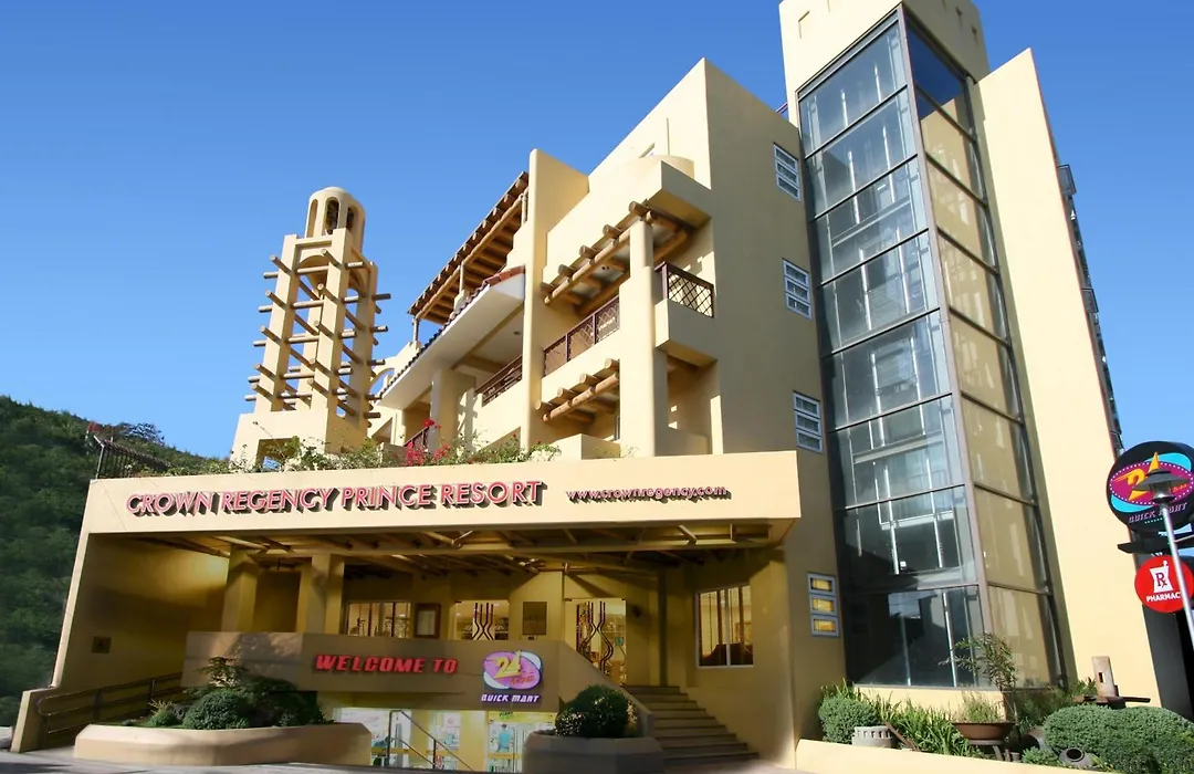 Crown Regency Prince Resort-1