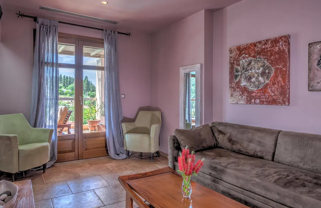 Fiscardo Bay Hotel-1