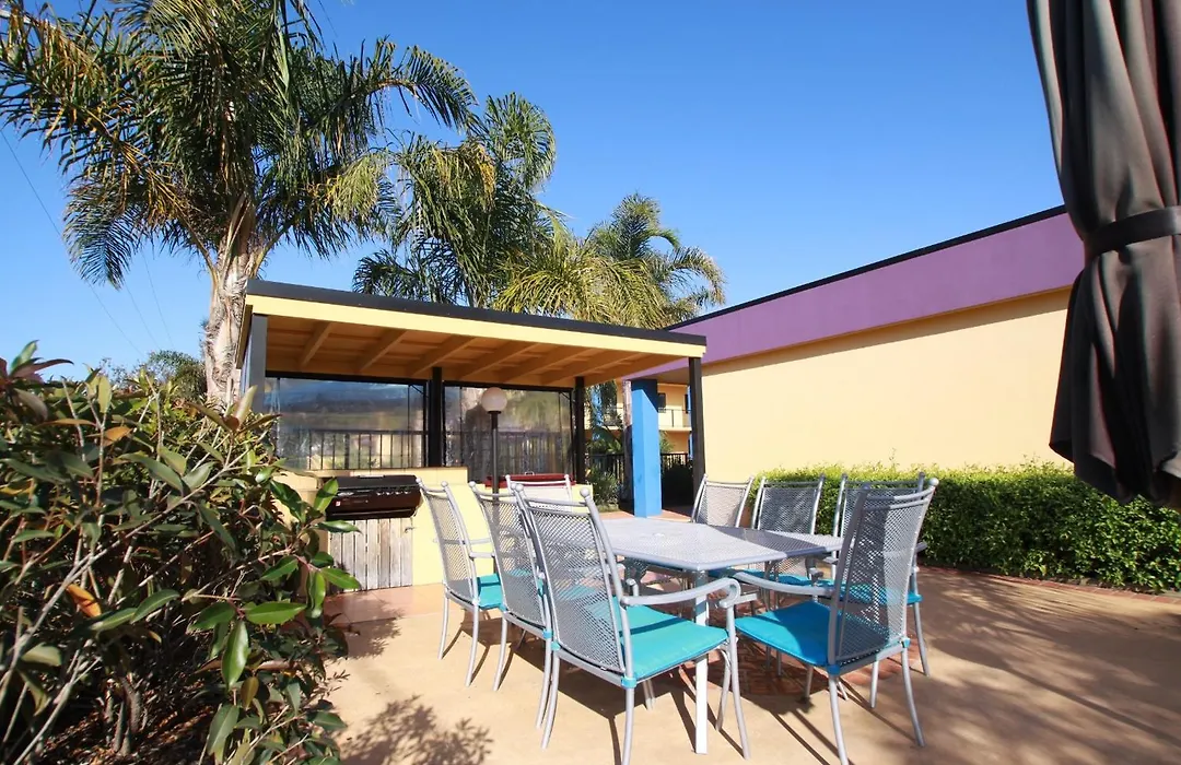 Nautilus Apartments Merimbula-1