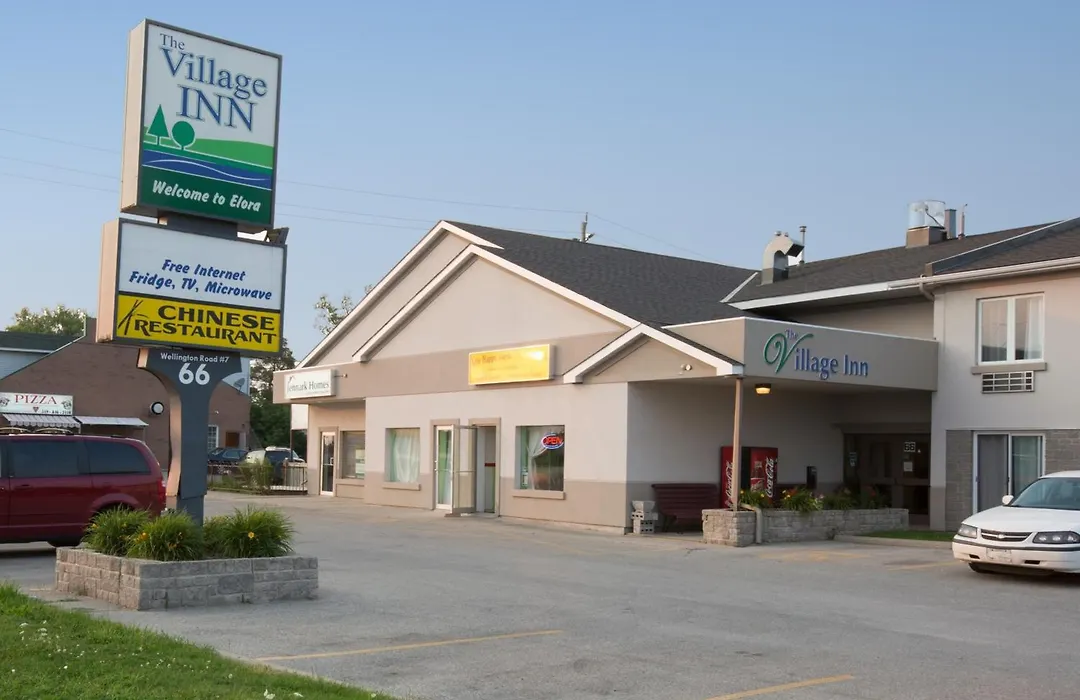 The Village Inn-1