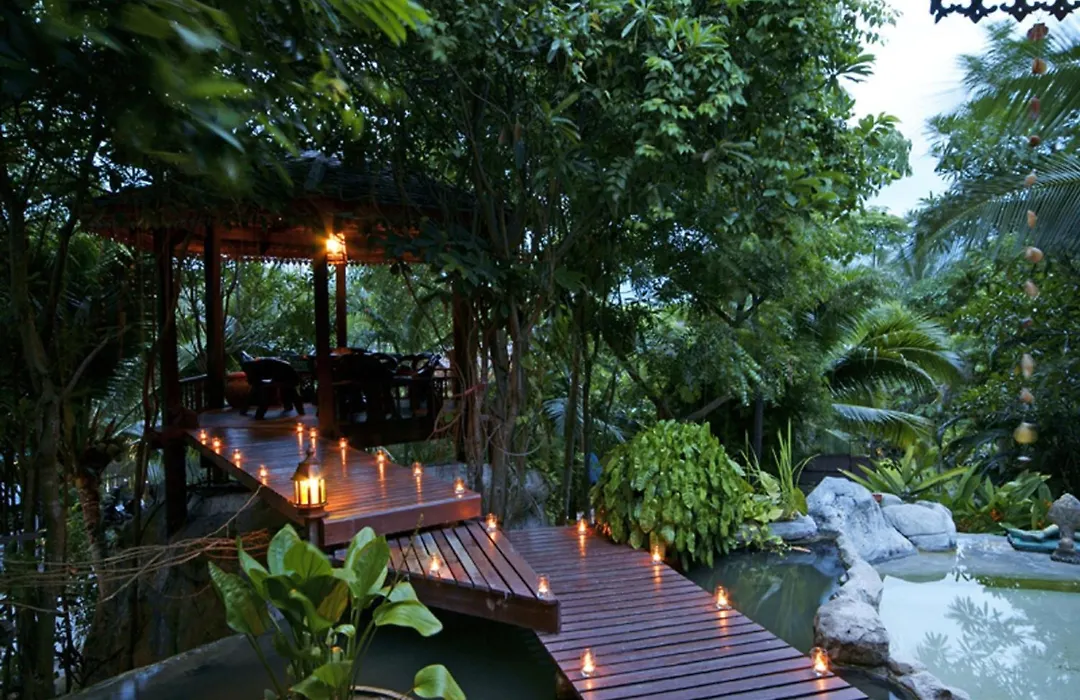 Salad Beach Resort - Sha Extra Plus-1