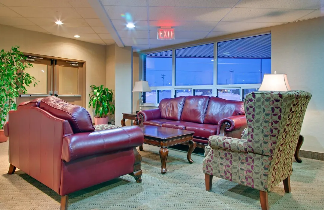 Days Inn By Wyndham Stephenville-1