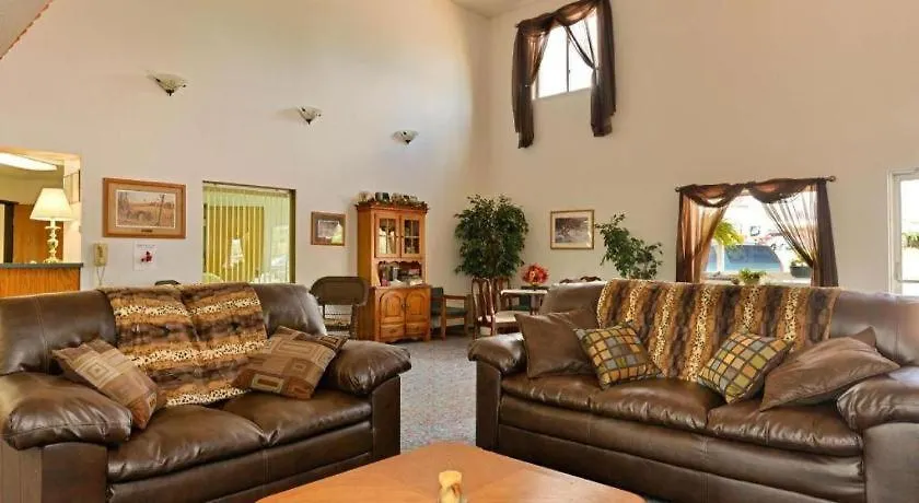 Americas Best Value Inn & Suites Clear Lake-1
