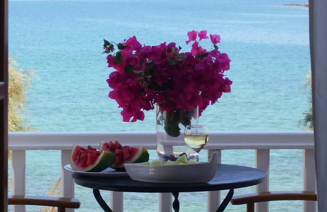 Roussos Beach Hotel-1