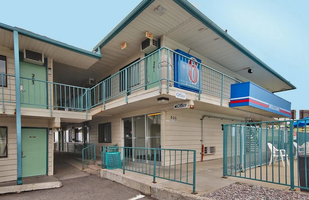 America'S Best Value Inn & Suites-Helena-1