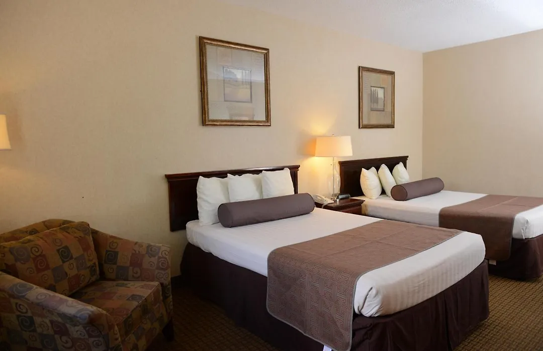 Americas Best Value Inn - Tunica Resort-1