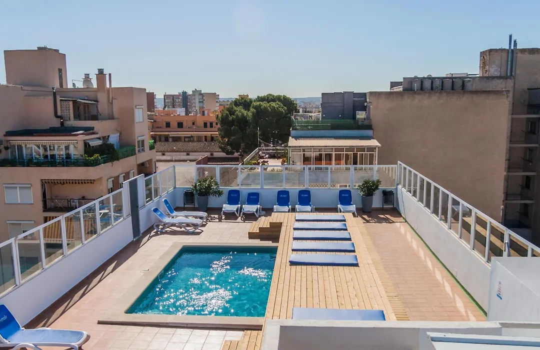 Hotel Marbel-1