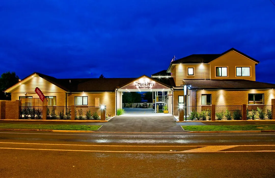 Brooklyn Motor Lodge-1